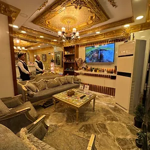 Immortelle Apart Otel