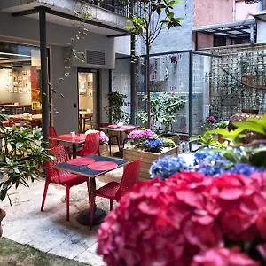 2* Hotell Nuru Ziya