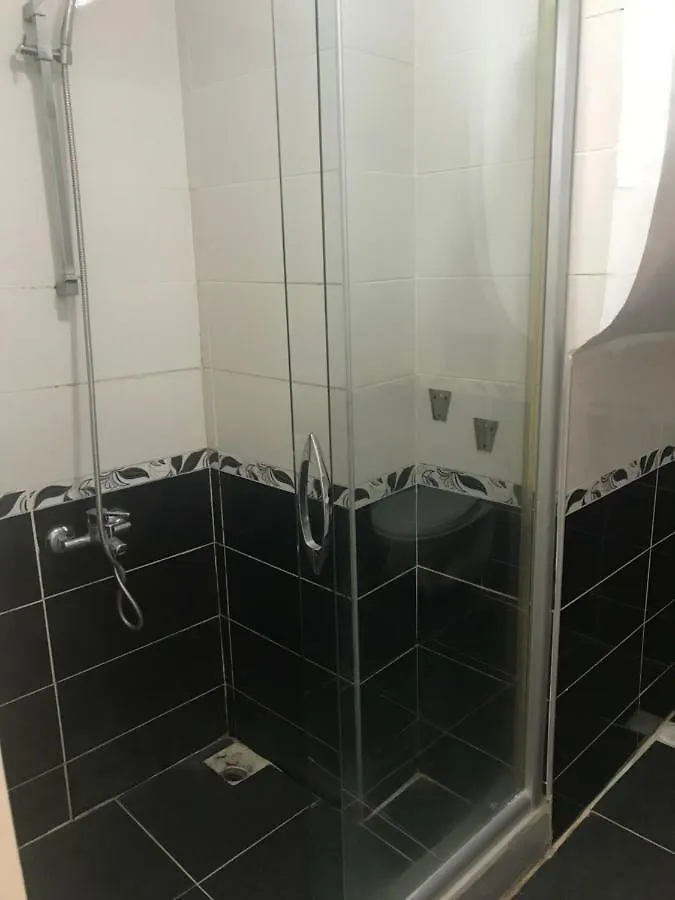 Aparthotel Ayasofya Life Aparts&Suites Istanbul