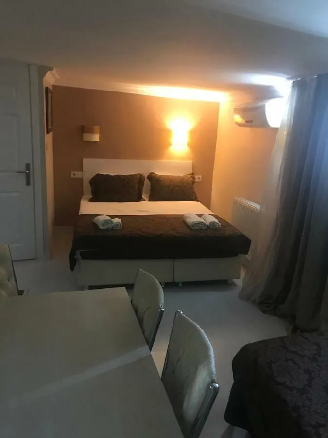 Ayasofya Life Aparts&Suites Istanbul