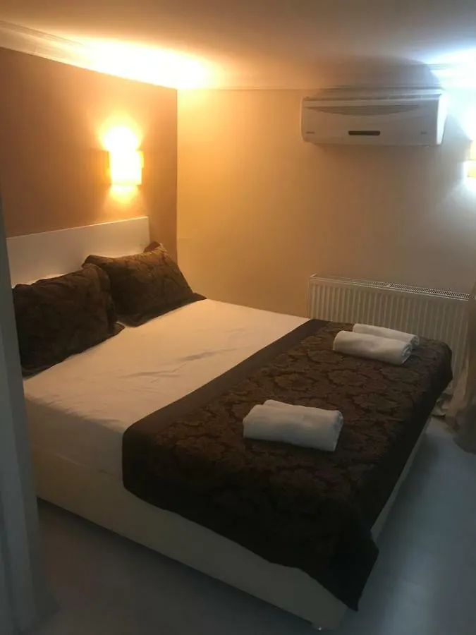 Ayasofya Life Aparts&Suites Istanbul