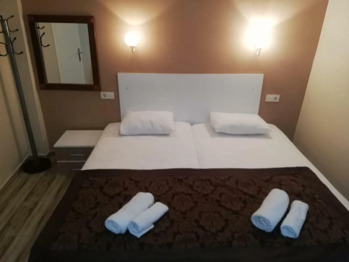 Aparthotel Ayasofya Life Aparts&Suites Istanbul