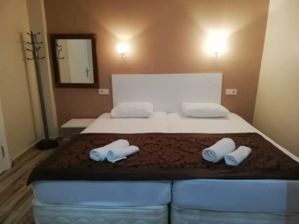 Ayasofya Life Aparts&Suites Istanbul