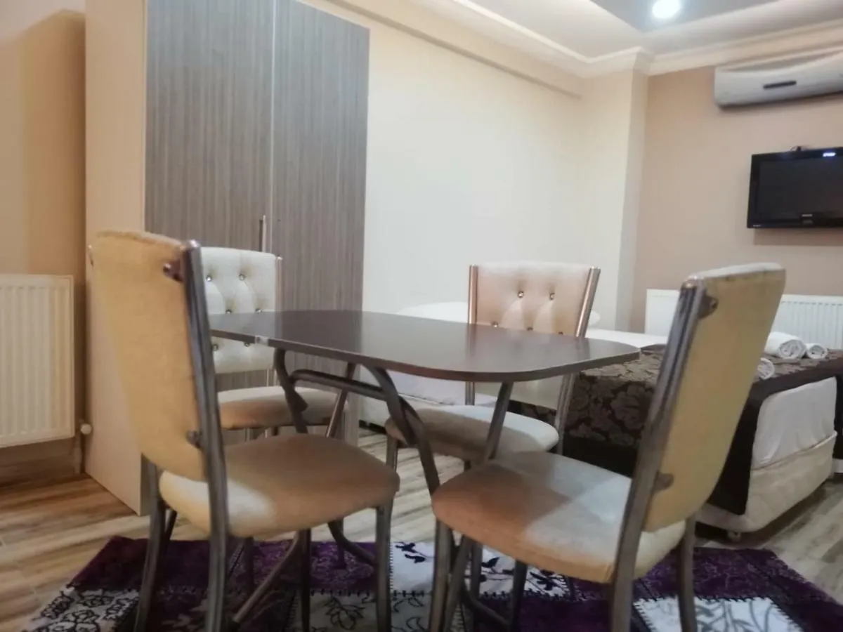 Ayasofya Life Aparts&Suites Istanbul 0*,  Türkei