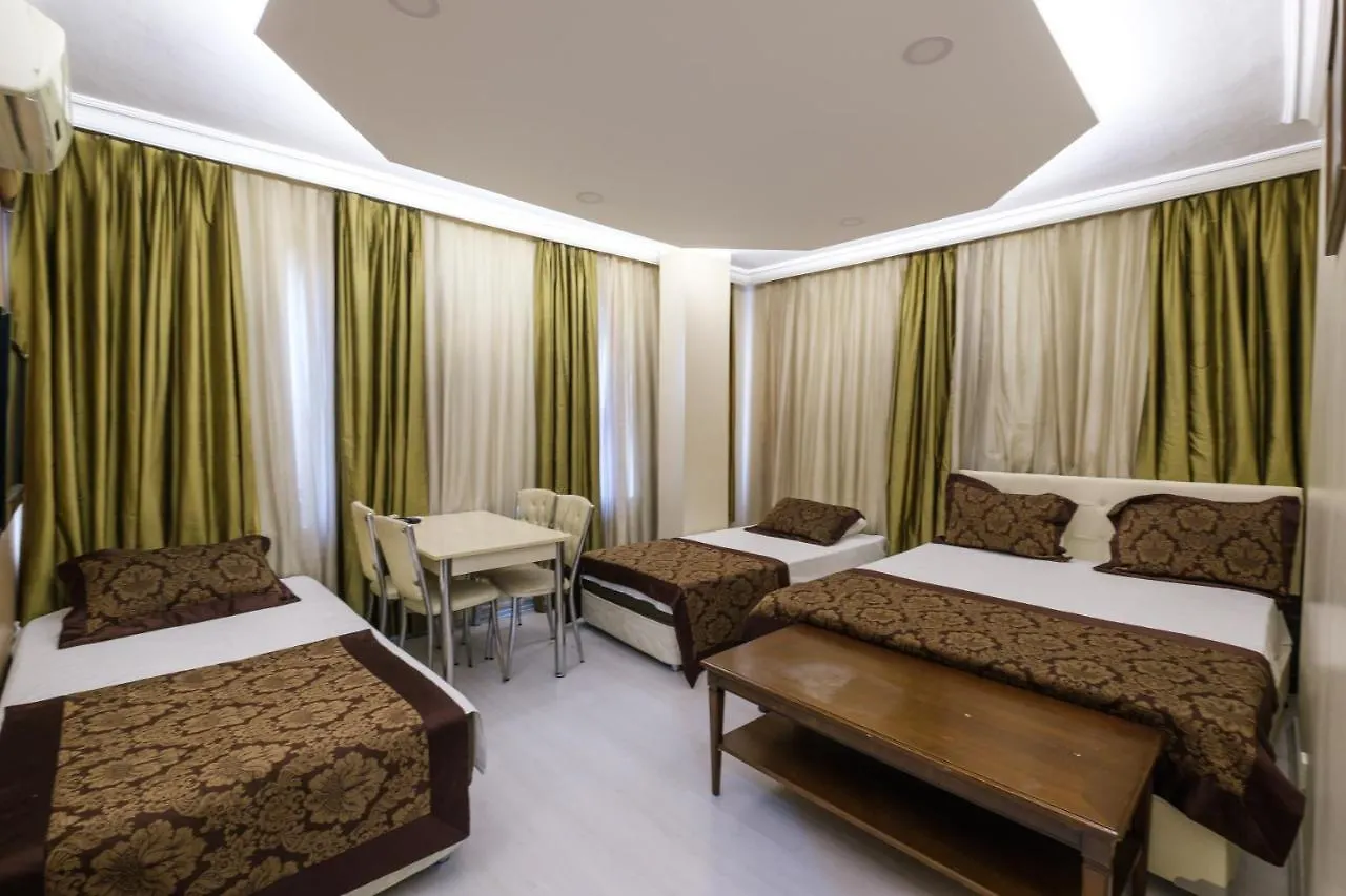 Ayasofya Life Aparts&Suites Istanbul